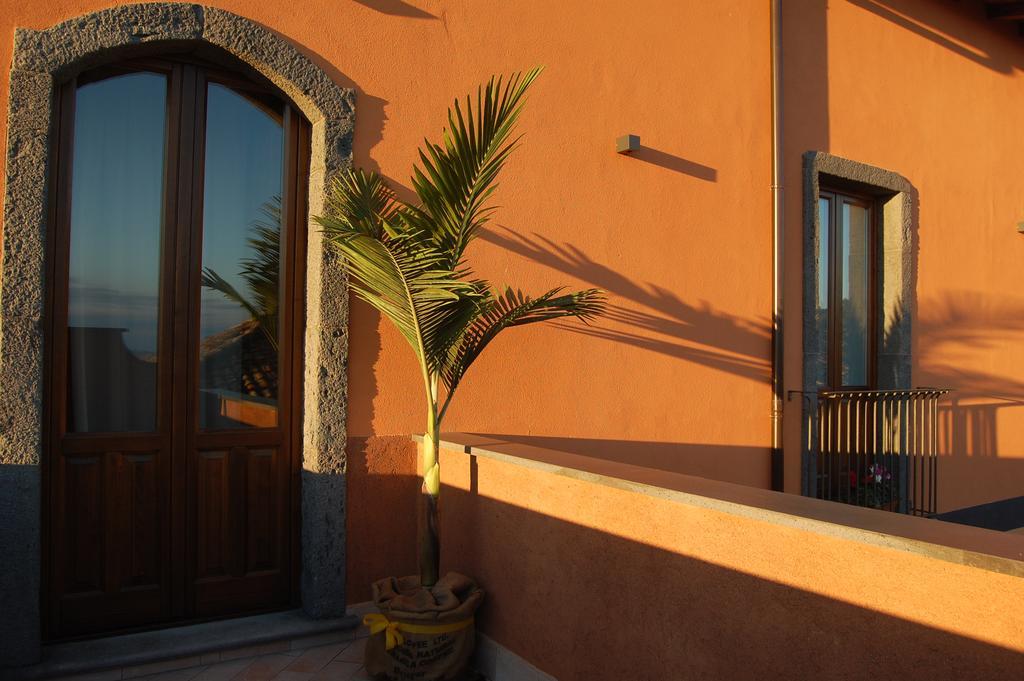 L'arco Dei Sogni Gasthof Malvagna