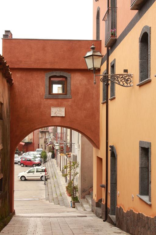 L'arco Dei Sogni Gasthof 3*