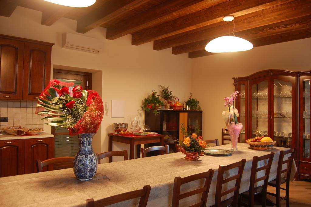 L'arco Dei Sogni Gasthof