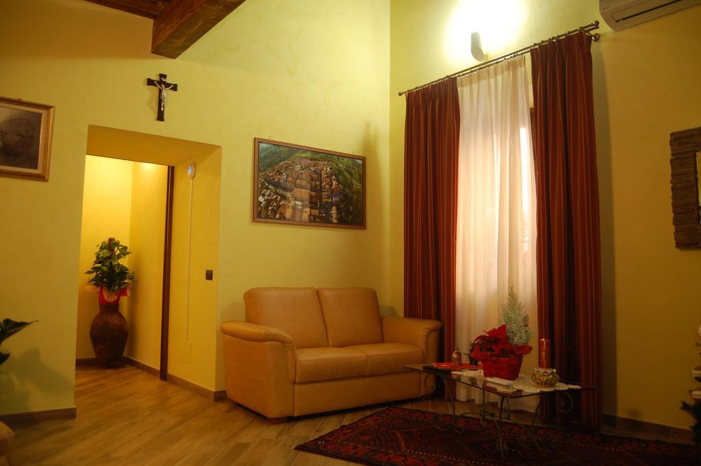 L'arco Dei Sogni Malvagna