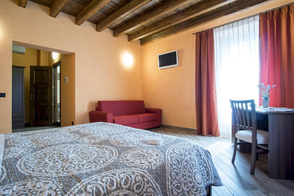 L'arco Dei Sogni Gasthof