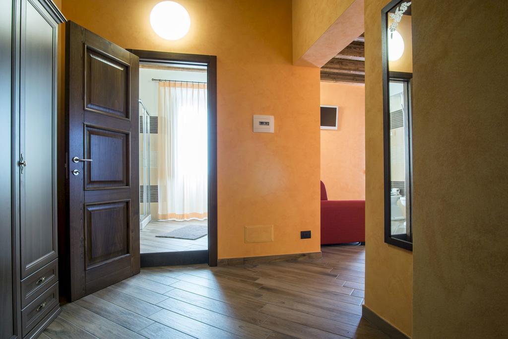 L'arco Dei Sogni 3* Malvagna