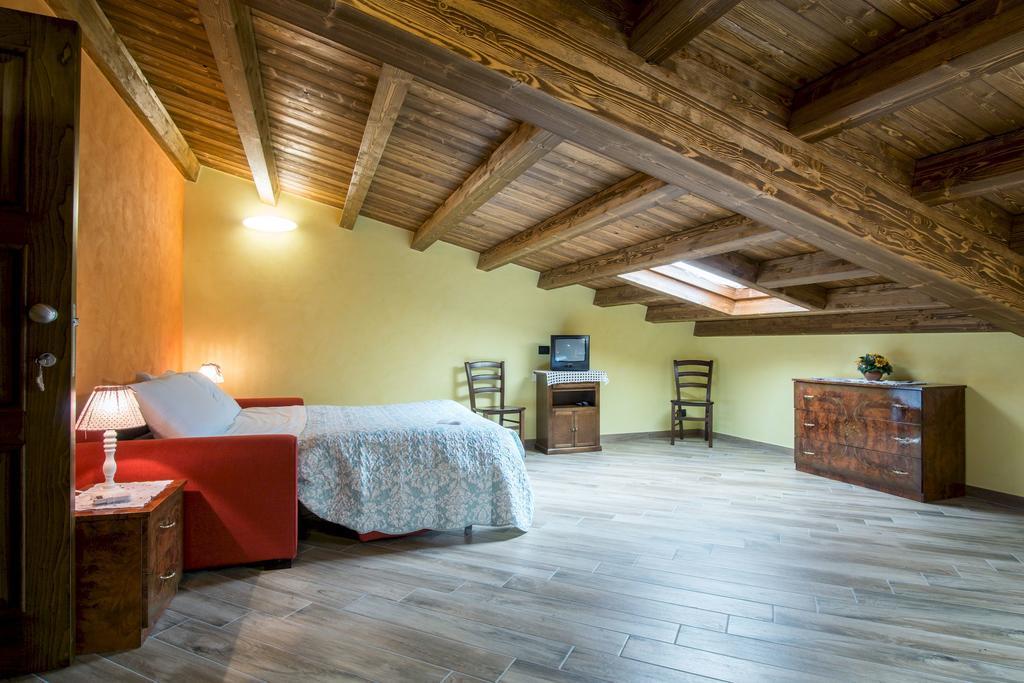 L'arco Dei Sogni 3* Malvagna