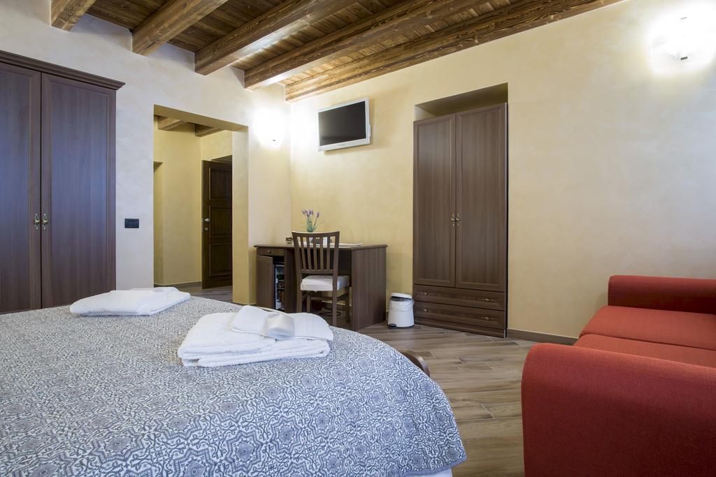 L'arco Dei Sogni Gasthof