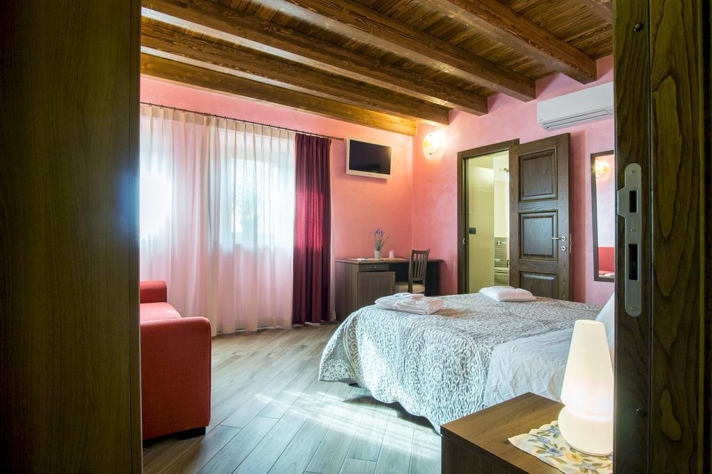 L'arco Dei Sogni Gasthof 3*