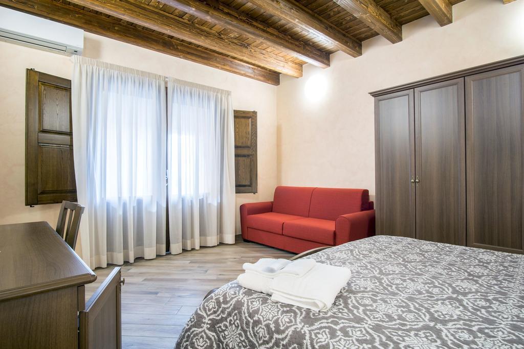 Gasthof L'arco Dei Sogni