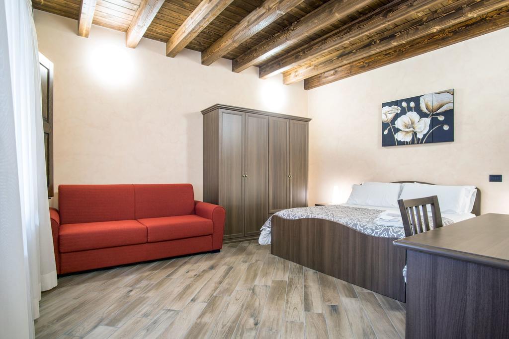 L'arco Dei Sogni Gasthof