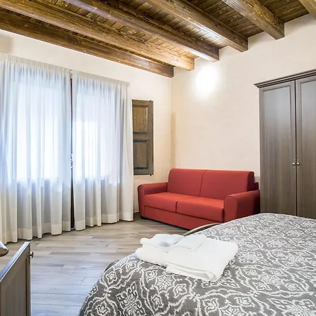 L'Arco Dei Sogni Hotel Malvagna Exterior photo