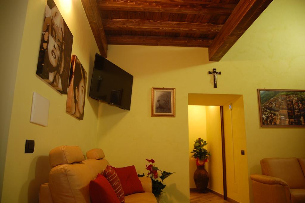 L'arco Dei Sogni Guest house
