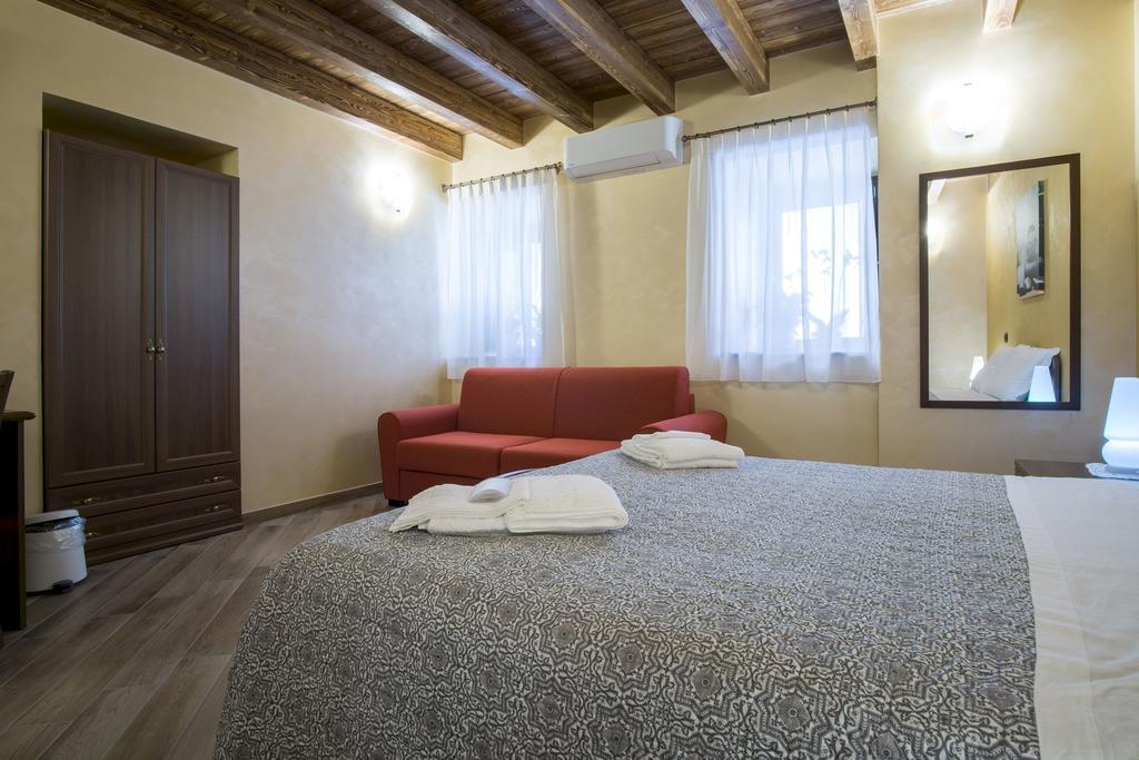 L'arco Dei Sogni Malvagna